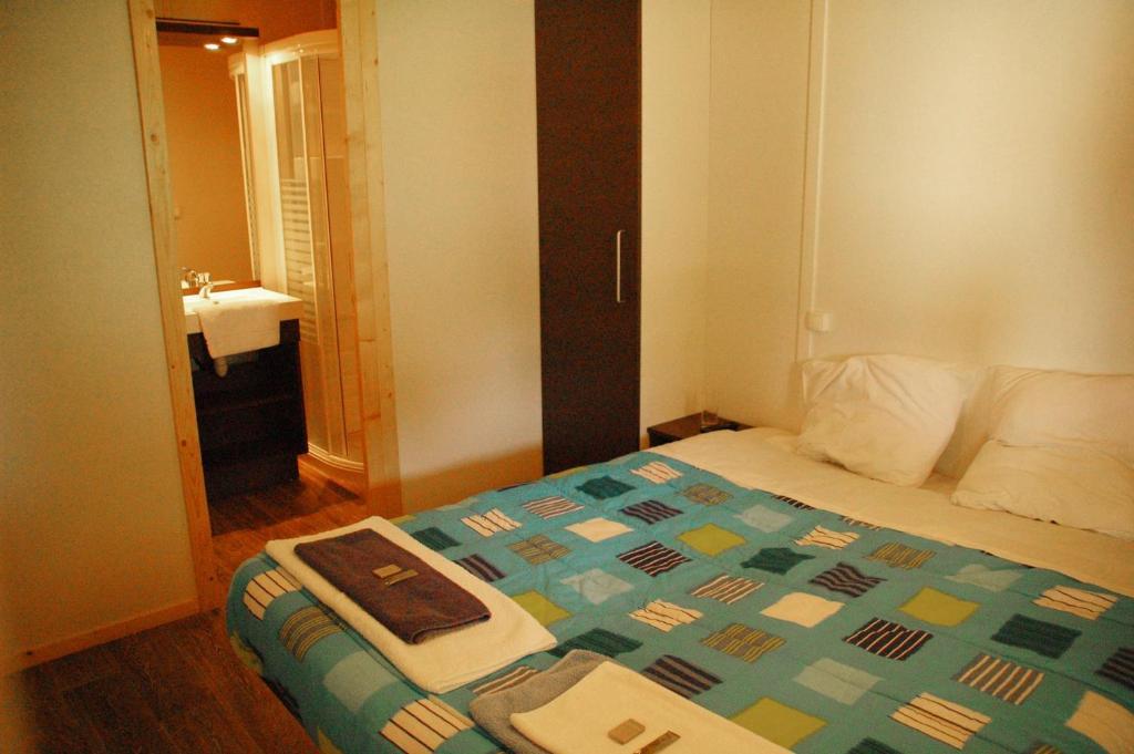 La Lande Du Moulin Hotel Sulniac Room photo