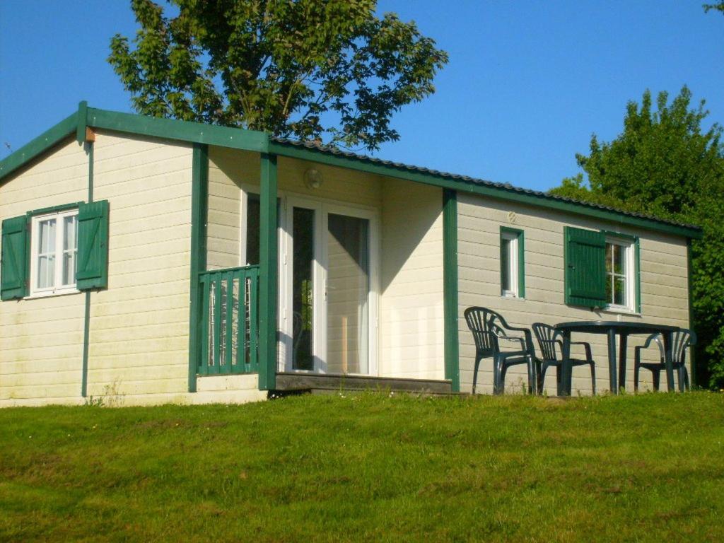 La Lande Du Moulin Hotel Sulniac Room photo
